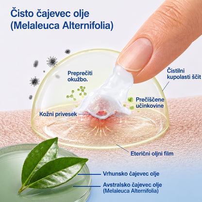 𝐇𝐢𝐬𝐤𝐢𝐧® 2-v-1 napredna negovalna krema za kožo – za nežno nego kožnih izrastkov, bradavic in vidnih kožnih nepravilnosti